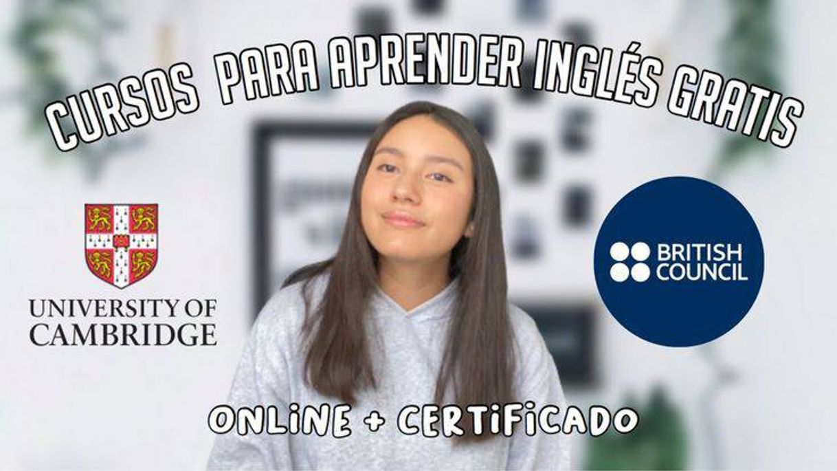 Fashion Curso de inglês 