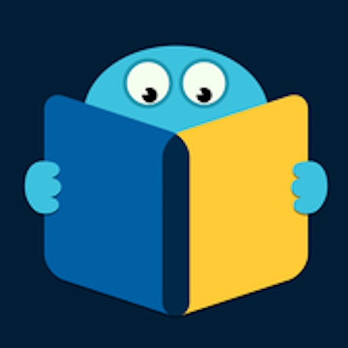 App 50000 Free Books & Audiobooks - Oodles