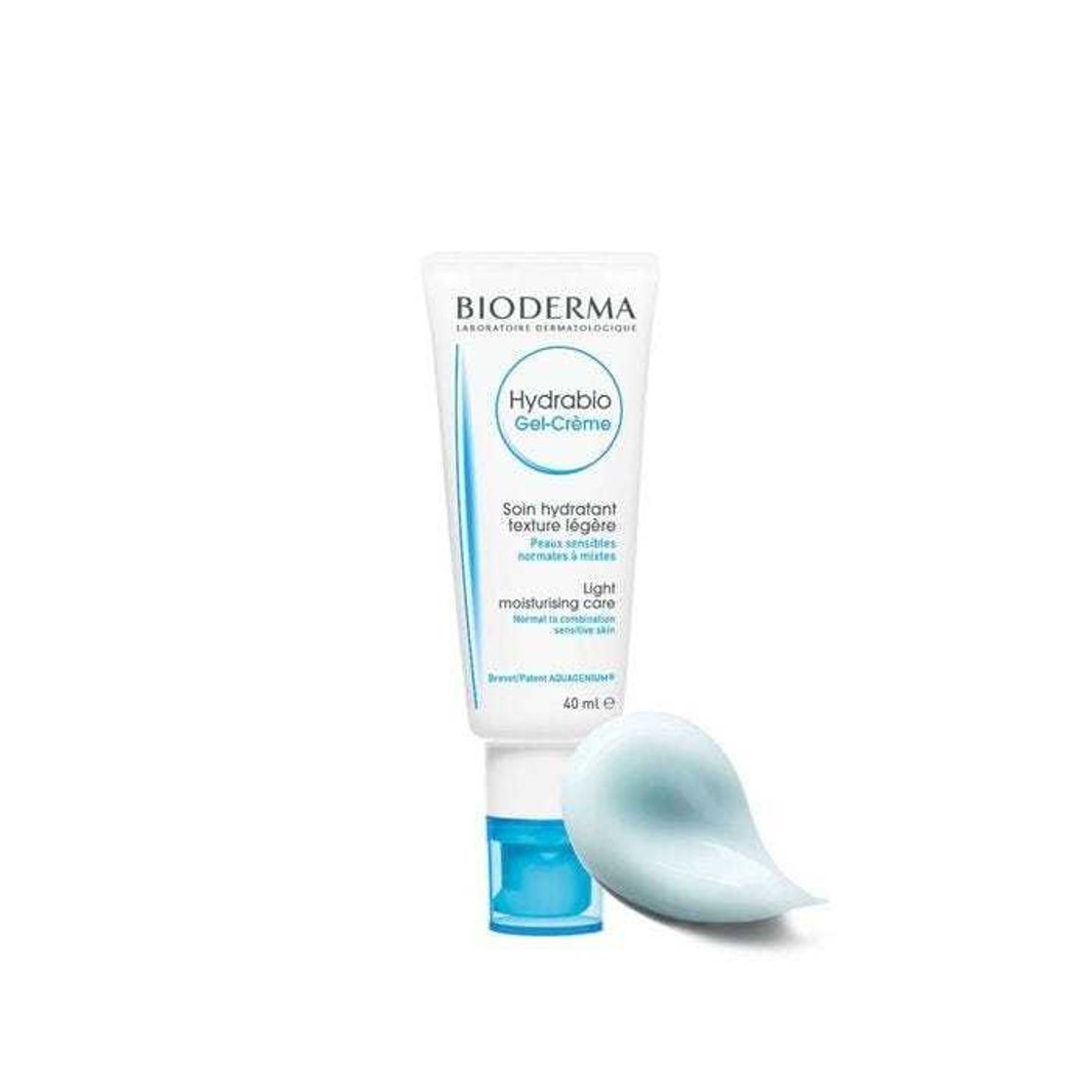 Fashion Bioderma Hydrabio Gel Creme