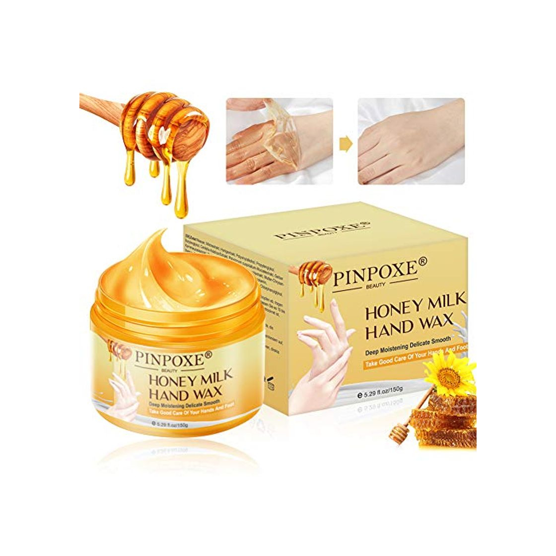 Social Mascarilla Para Manos