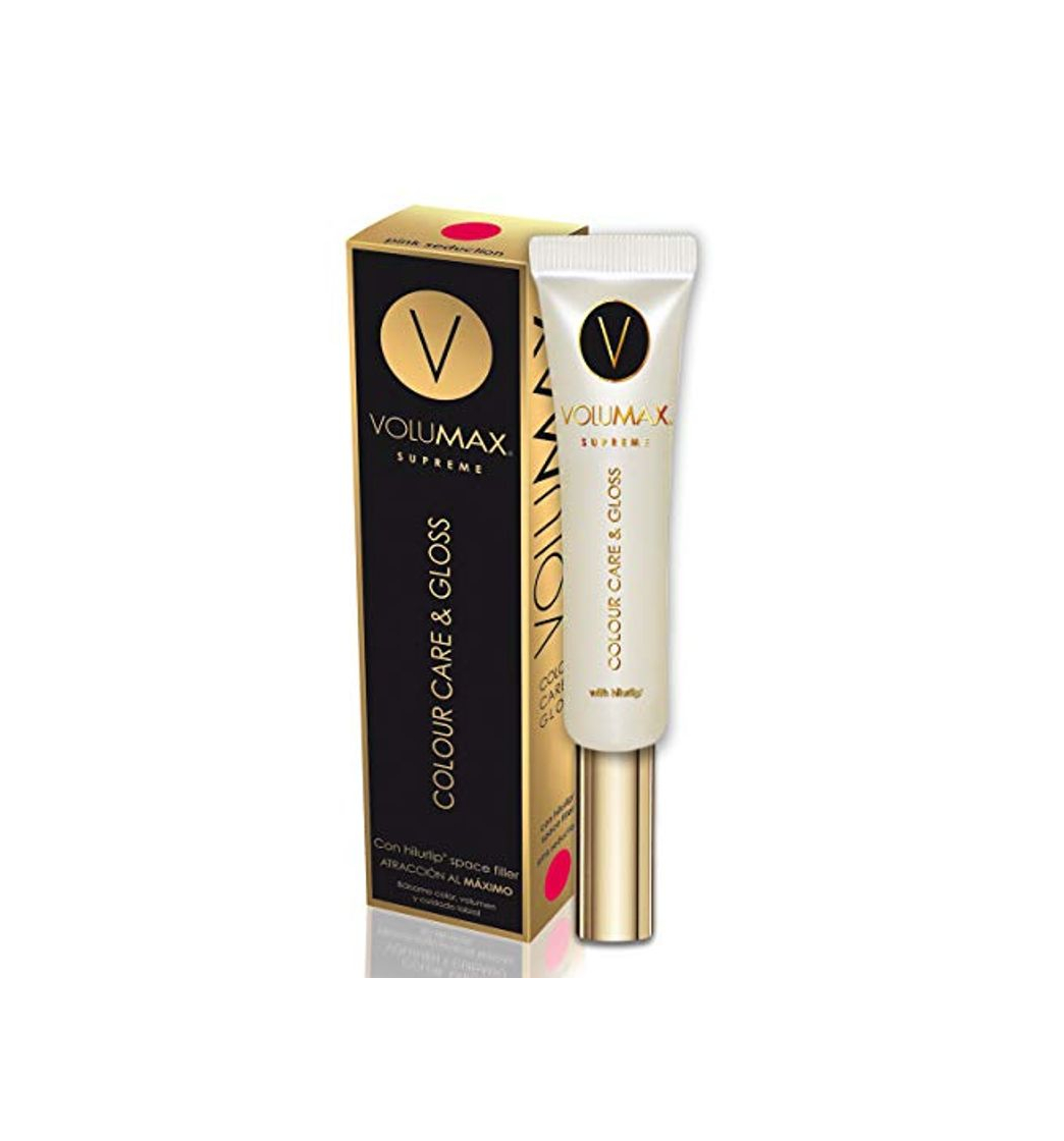 Beauty VOLUMAX Supreme Care & Gloss. Labios Voluminosos