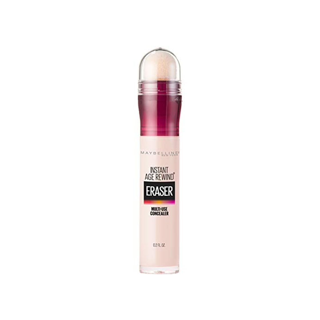 Productos Maybelline Eraser corrector de ojeras 6 ml - Correctores de ojeras