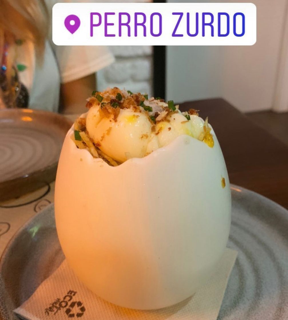 Restaurants Perro Zurdo