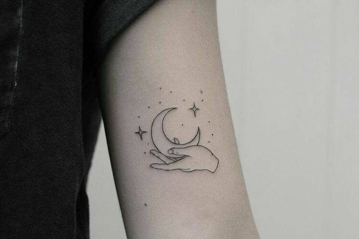 Fashion Tattoo 