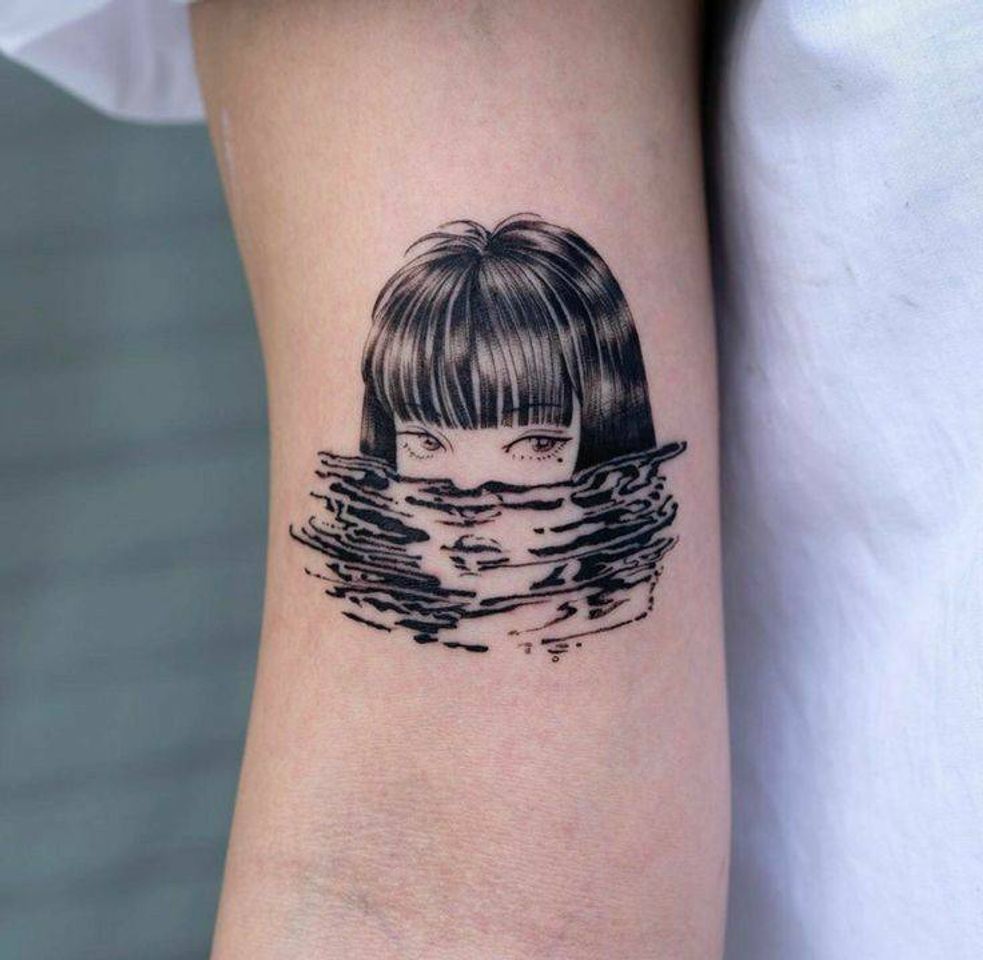 Fashion Tattoo inspiration