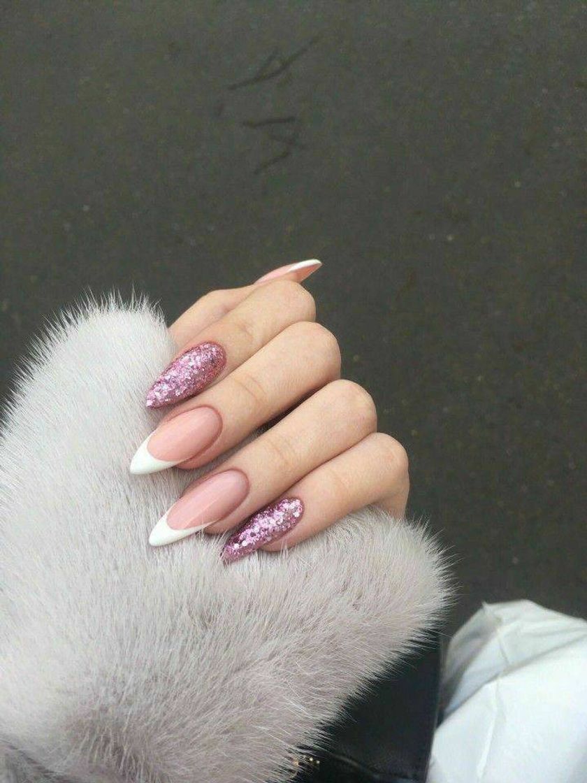 Fashion Nails 