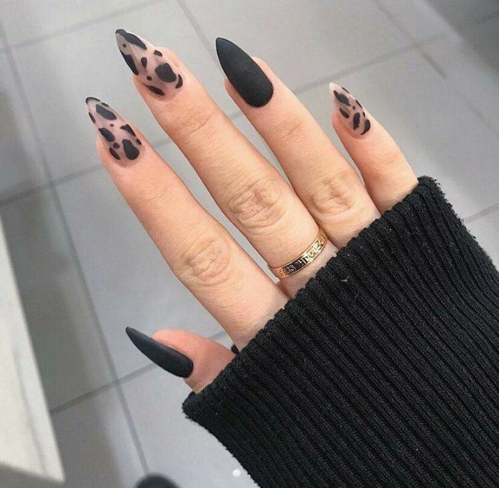 Fashion Nails