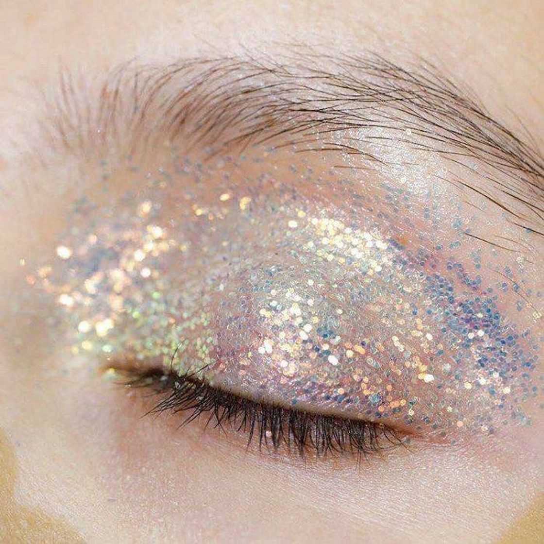 Fashion Make Glitter 