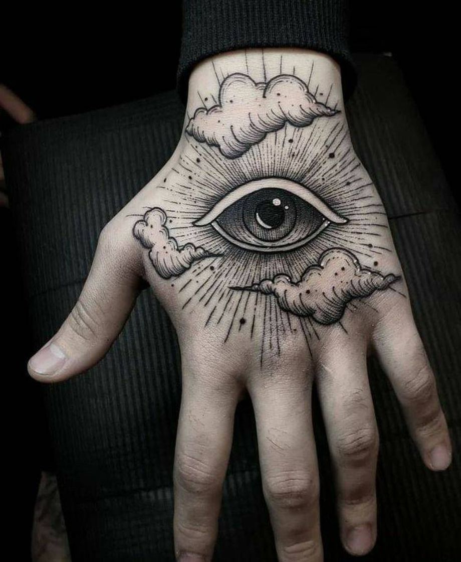 Fashion Inspiração de tatuagem 