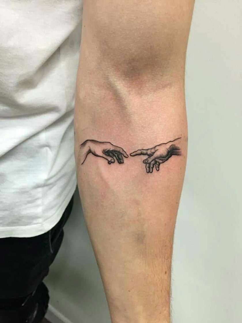 Fashion Inspiração de tatuagem 