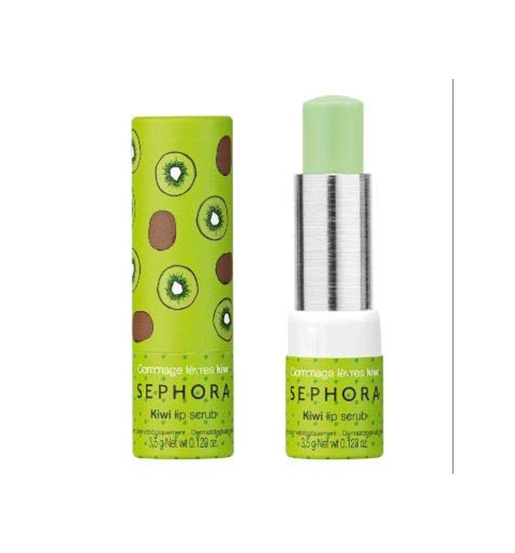 Beauty SEPHORA Collection exfoliante Lip Balm Kiwi