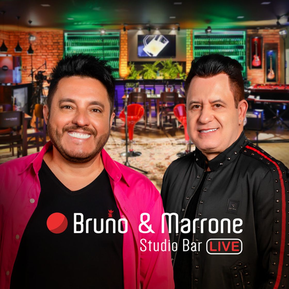 Music Quatro Fases - Ao Vivo Em Uberlândia / 2018