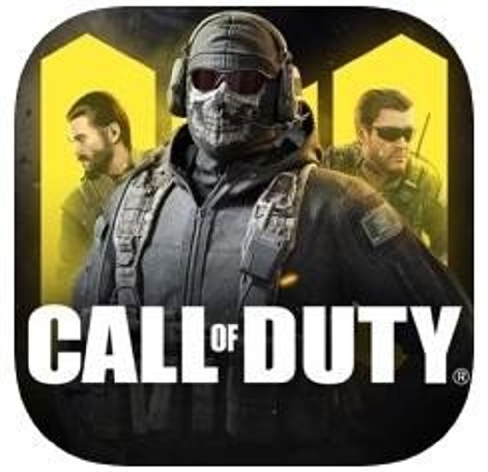 Fashion ‎Call of Duty®: Mobile