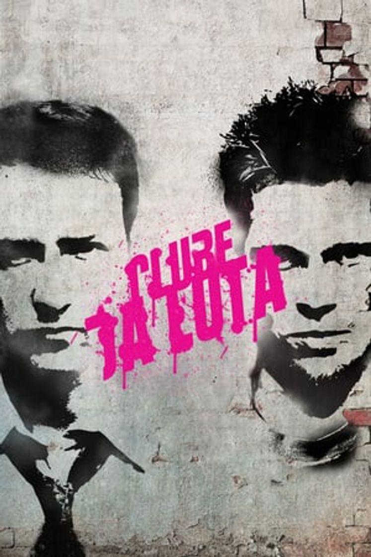 El club de la lucha