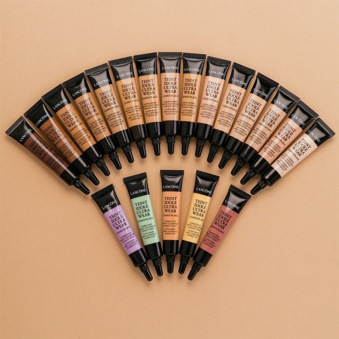 Moda Teint Idole Ultra Wear Camouflage Concealer