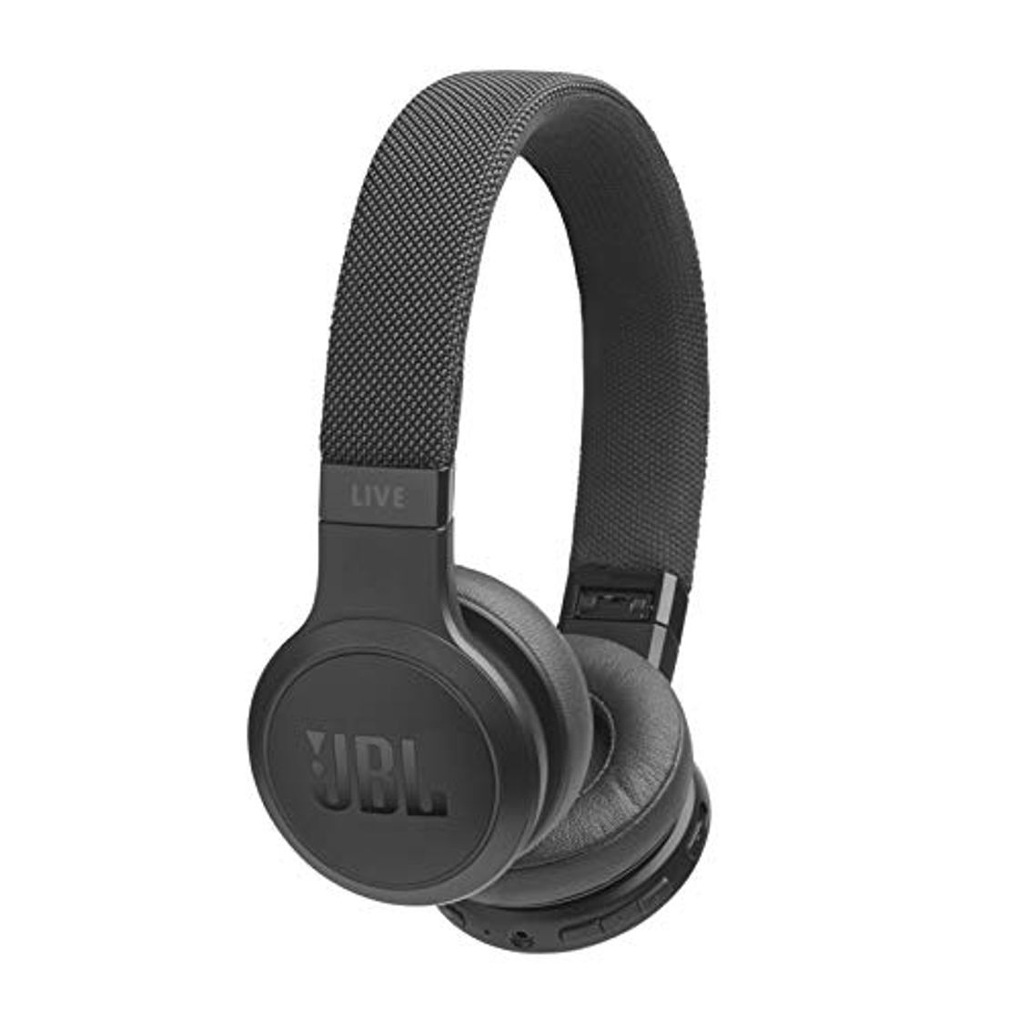 Lugar JBL LIVE 400BT- Auriculares Inalámbricos con Bluetooth