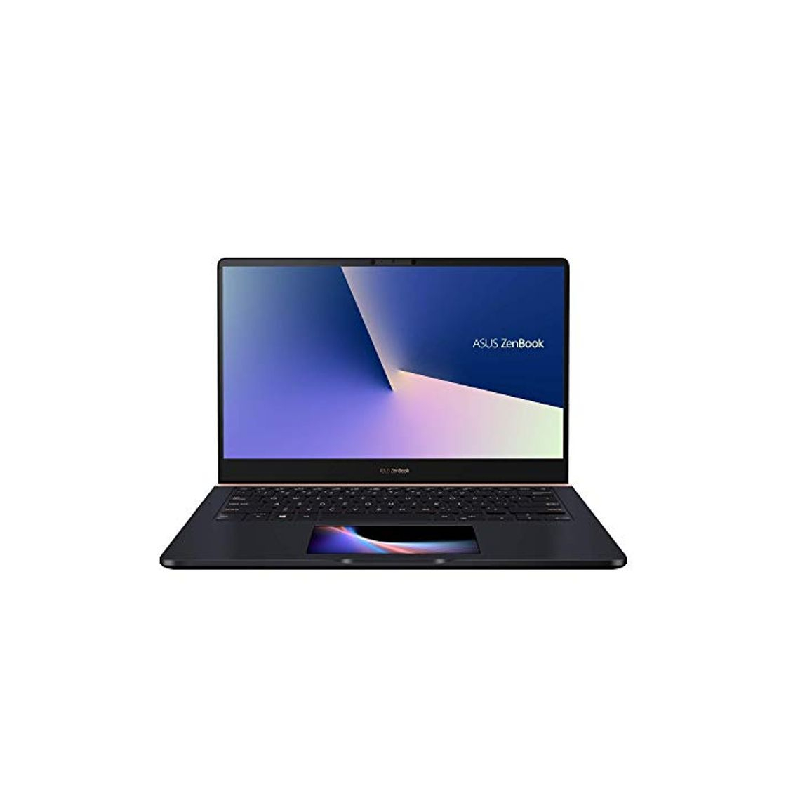 Electrónica ASUS ZenBook Pro 14 UX480FD-BE010T - Portátil de 14" FullHD