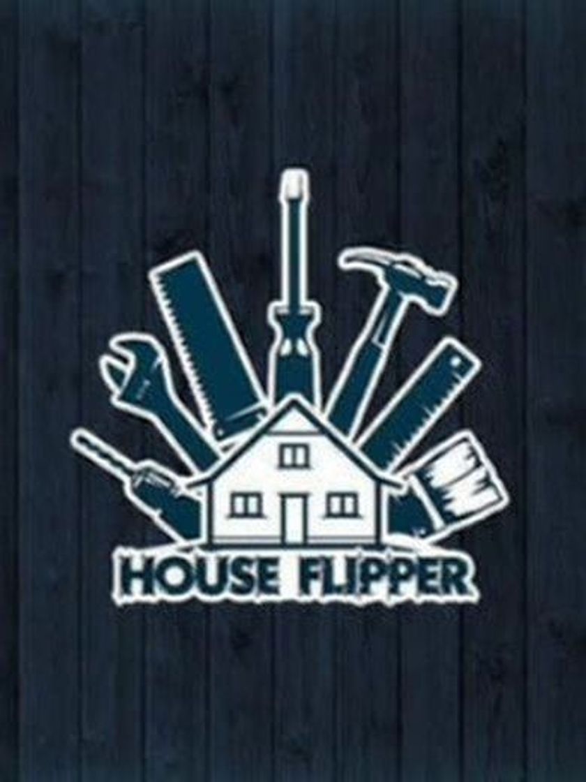 Videogames House Flipper