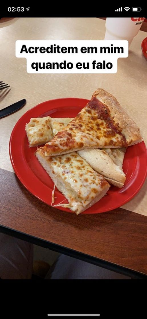 Restaurants Cicis