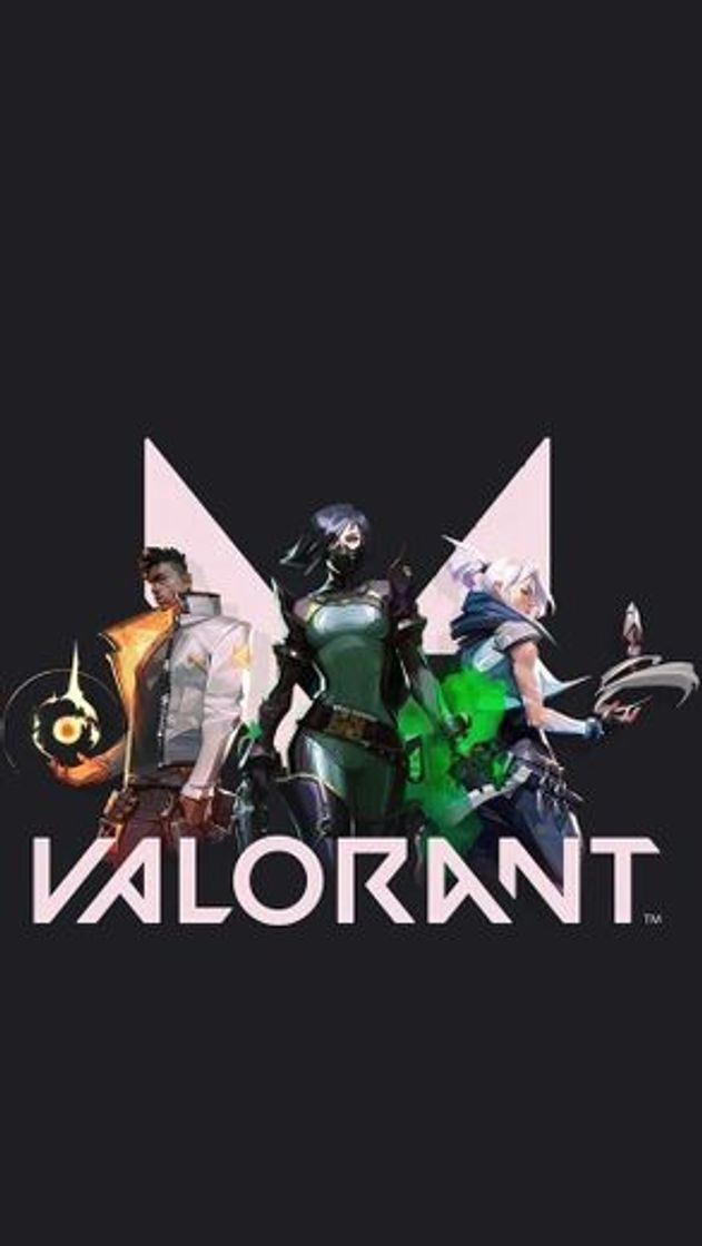 Videogames VALORANT 