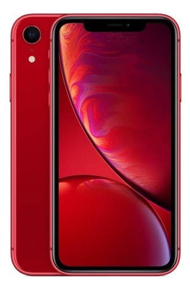 Producto iPhone XR 