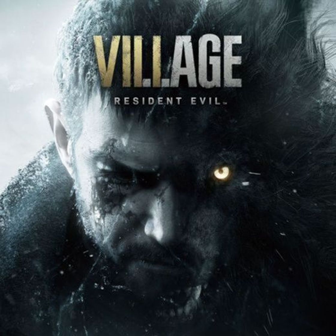 Videogames Resident Evil: Village 