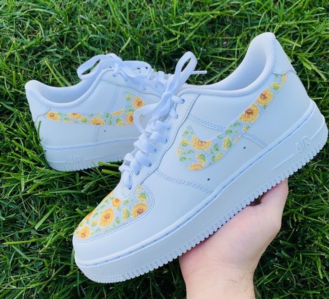 Fashion Air force