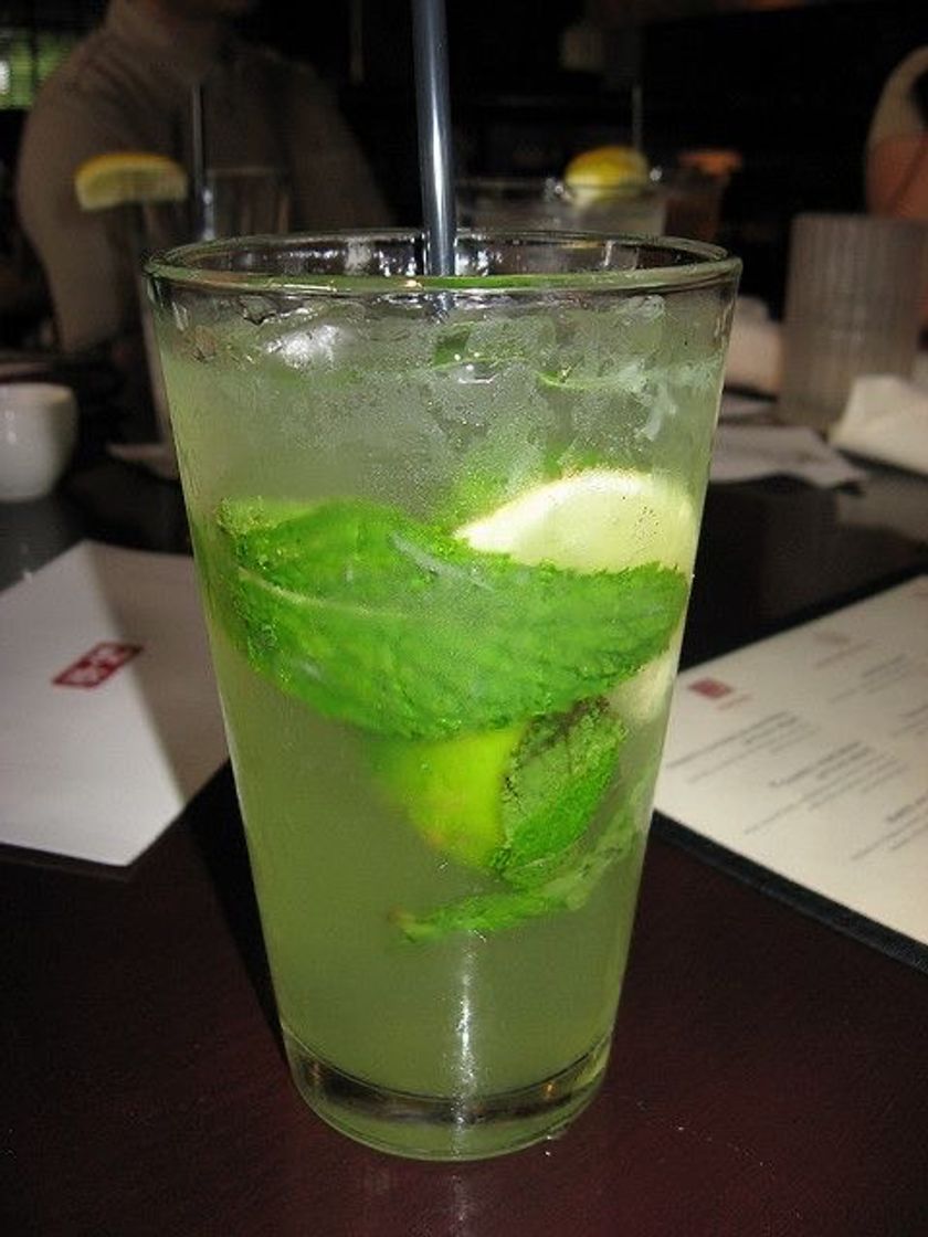 Moda mojito