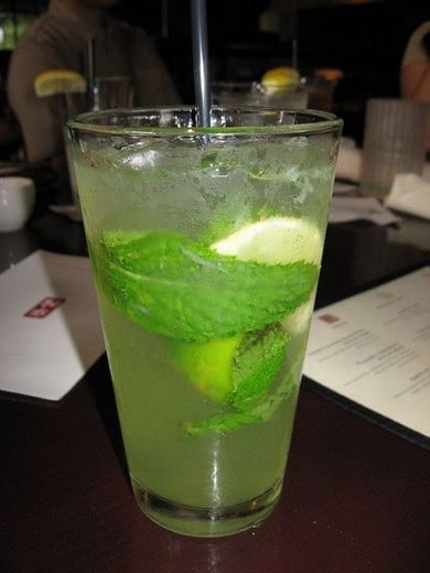 mojito