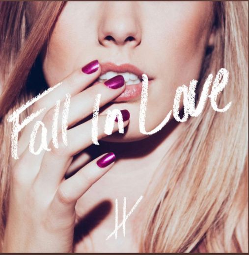 Fall in love 