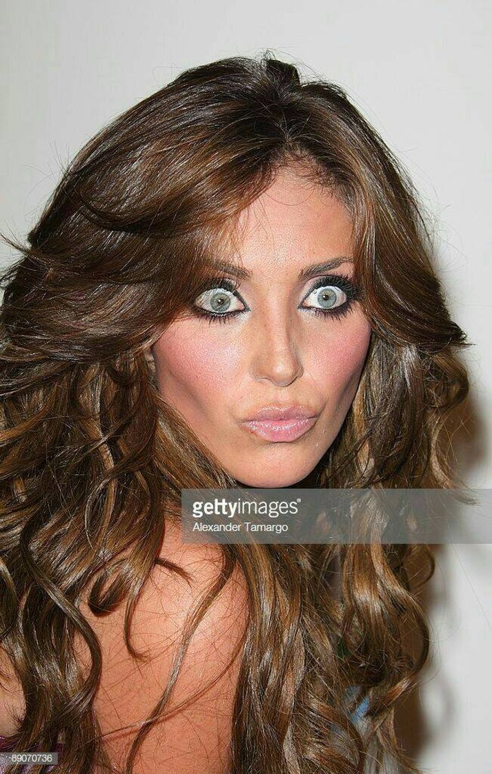 Fashion Anahi