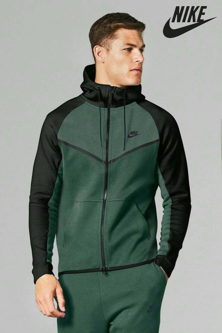 Fashion Conjunto nike