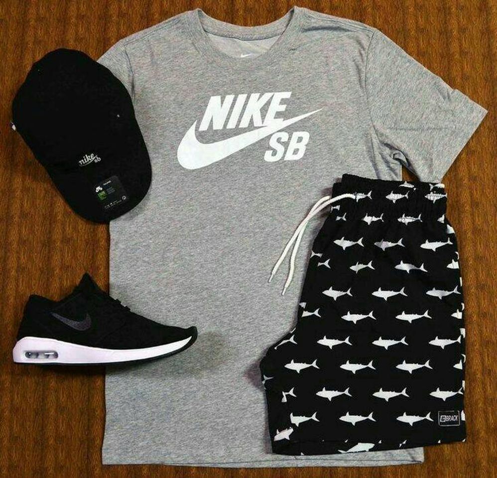 Fashion Nike