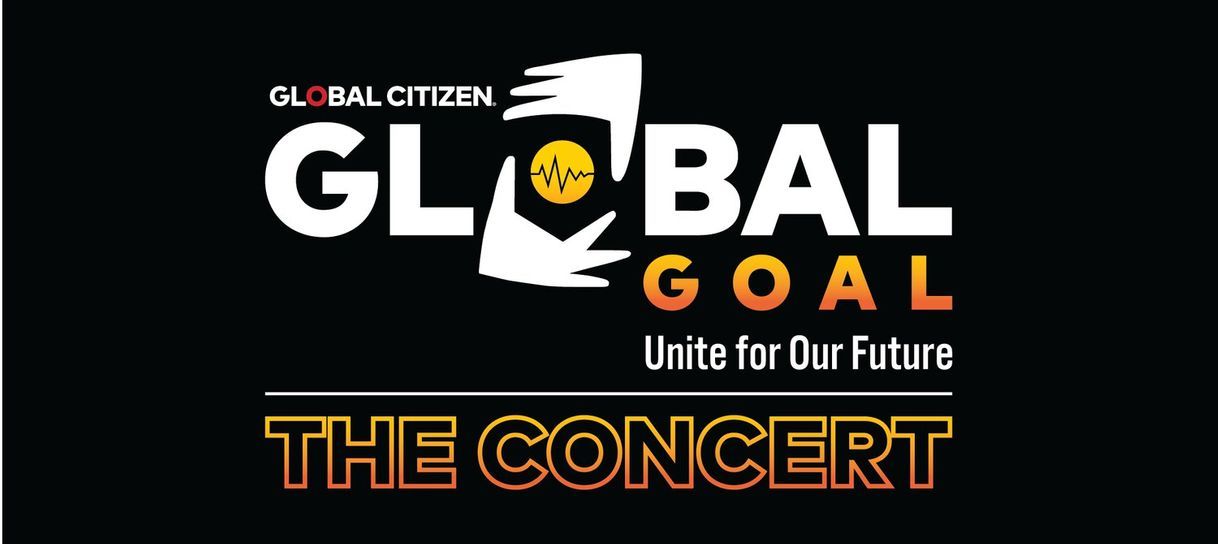 Music Global Goal: Unite for Our