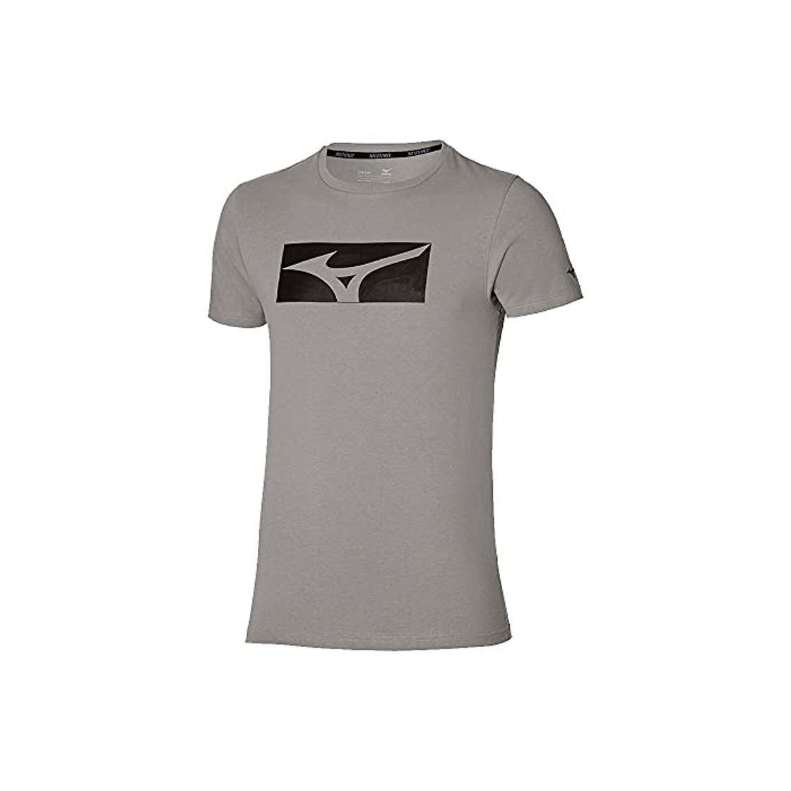 Moda Mizuno Athletic RB Camiseta