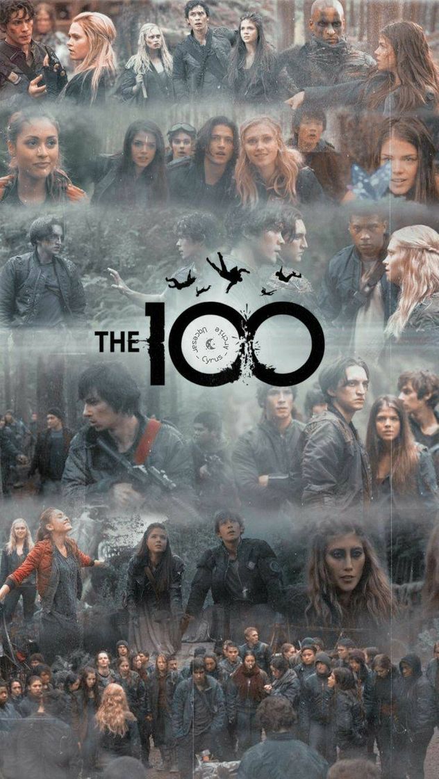 Serie Los 100