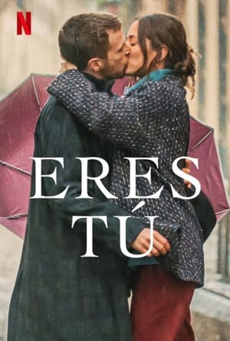 Película Eres tú