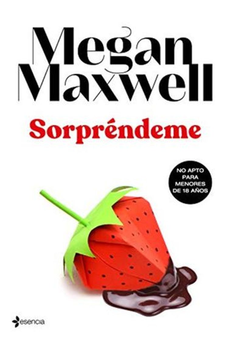 Books Sorpréndeme