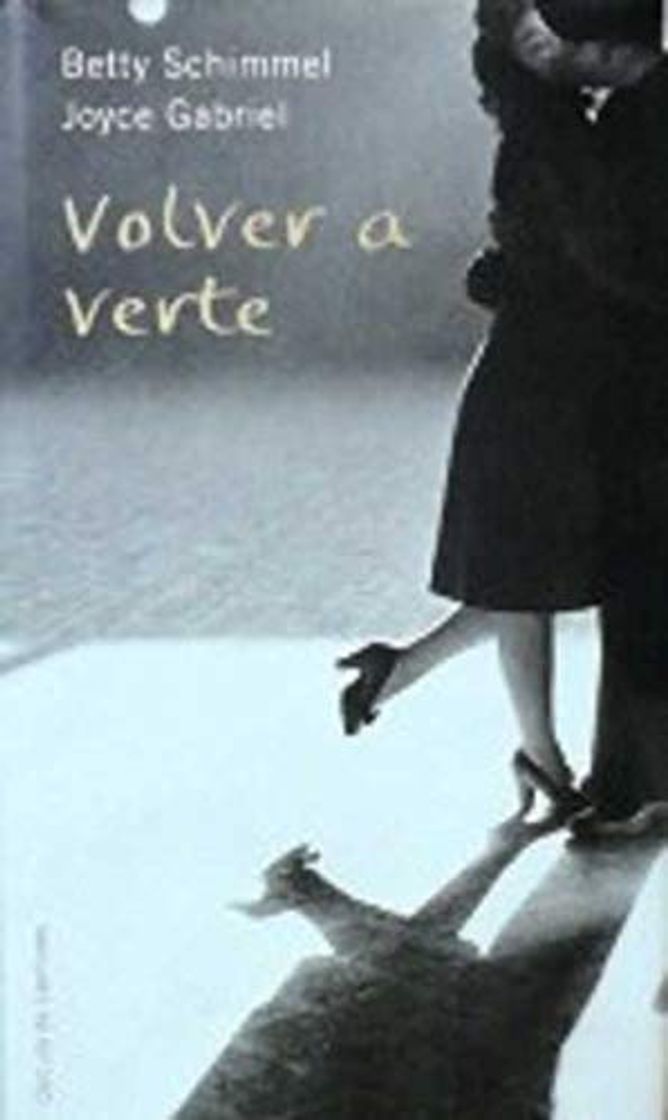 Libro Volver a verte