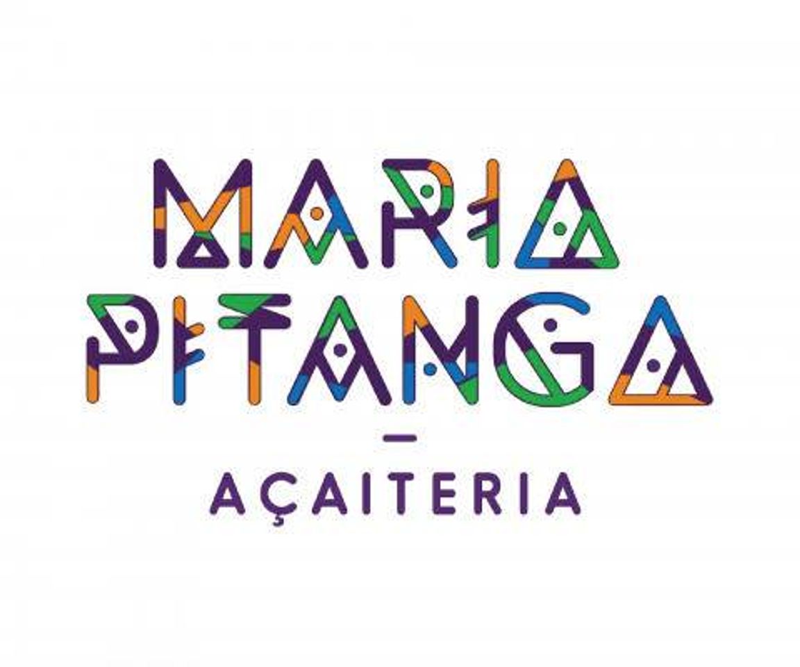 Restaurantes Maria Pitanga Açaiteria - Águas Claras