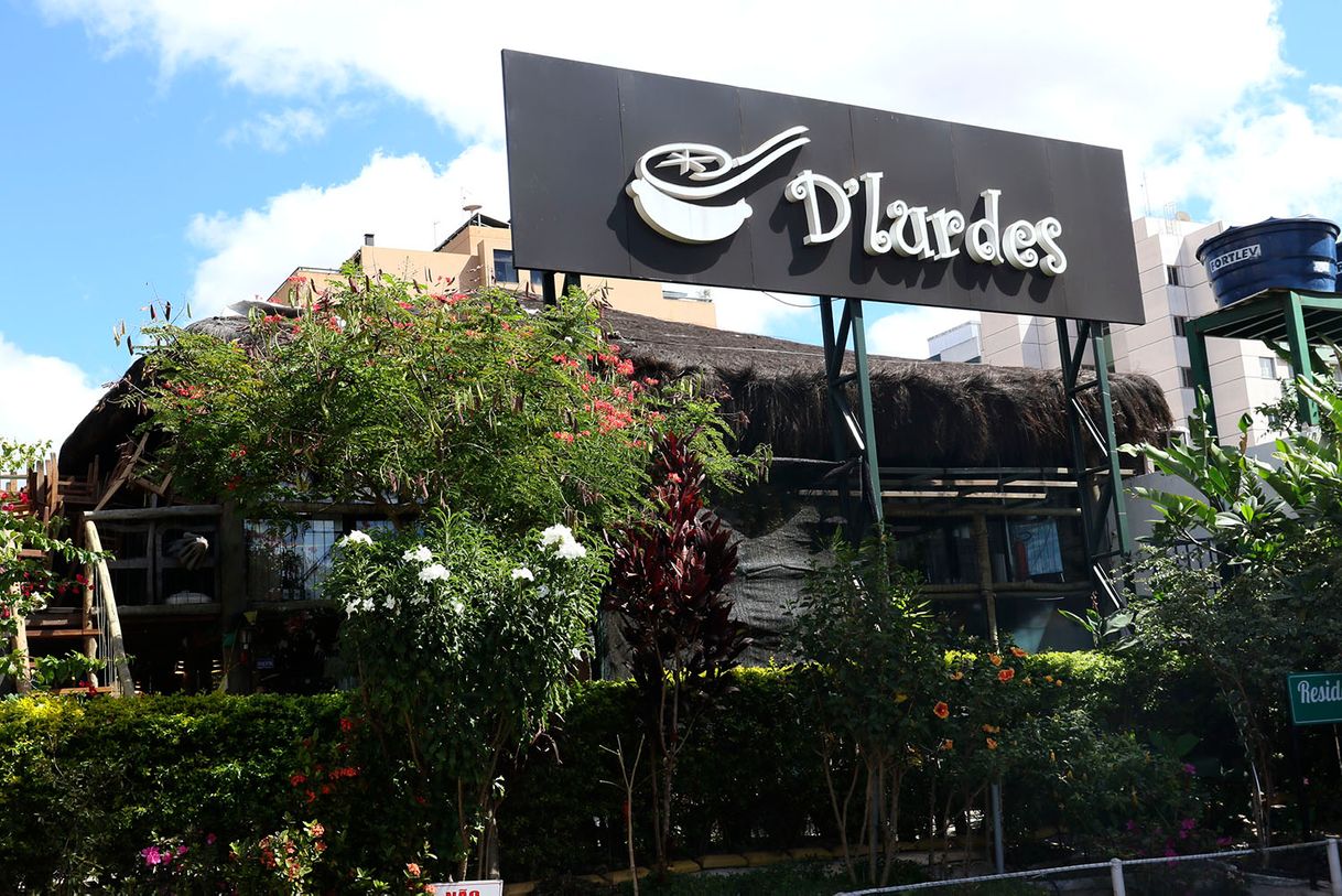 Restaurants D'Lurdes