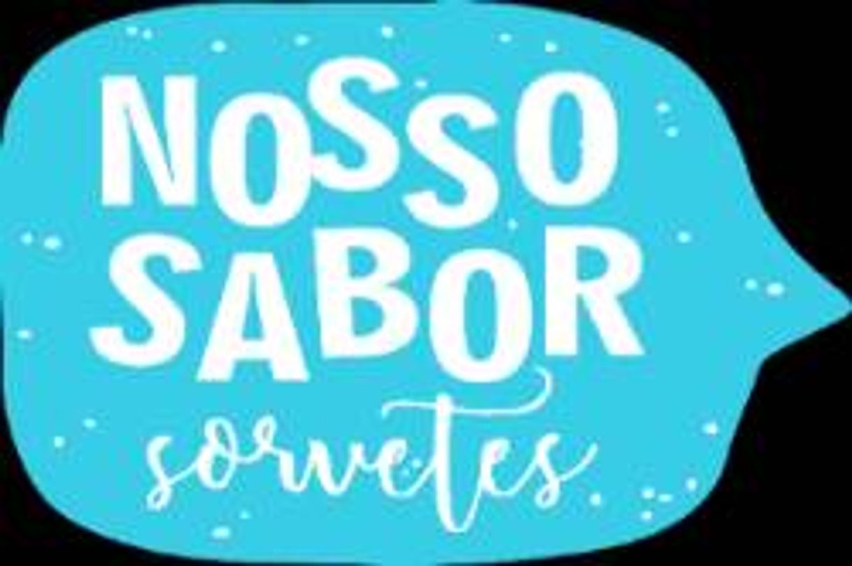 Place Nosso Sabor Sorvetes