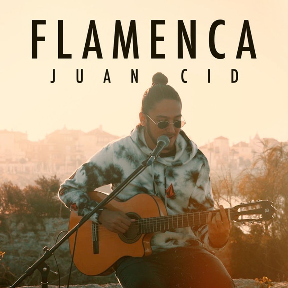 Canción Flamenca