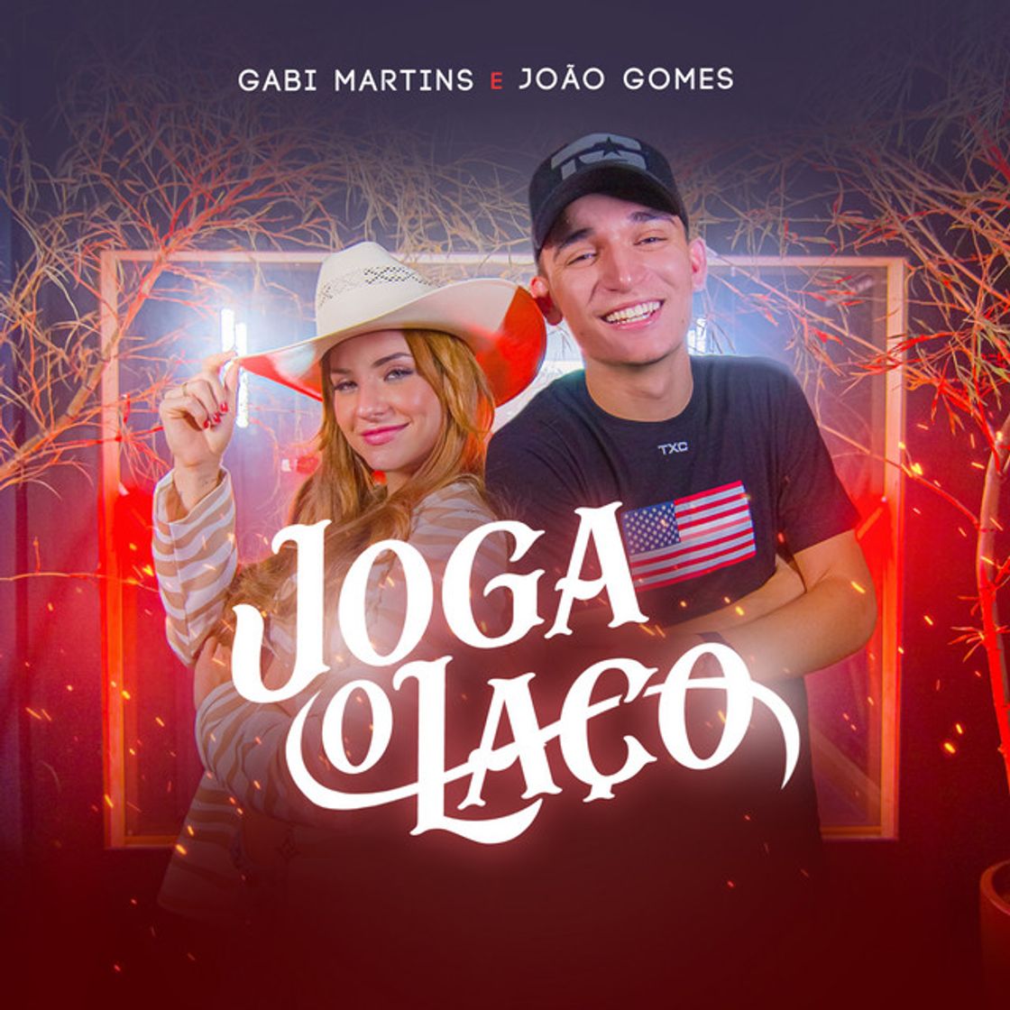 Music Joga o Laço