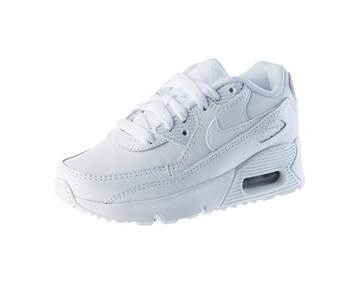 Moda Nike Air MAX 90 LTR Little Kids' SH