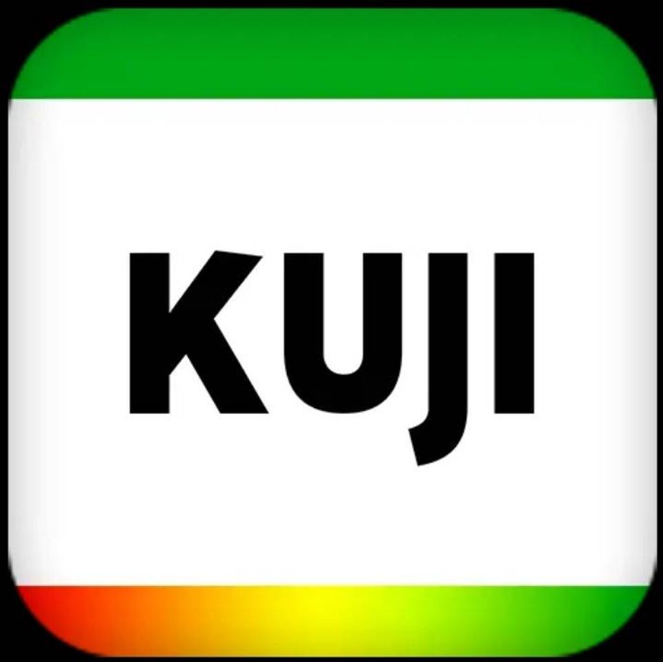 App Kuji Cam