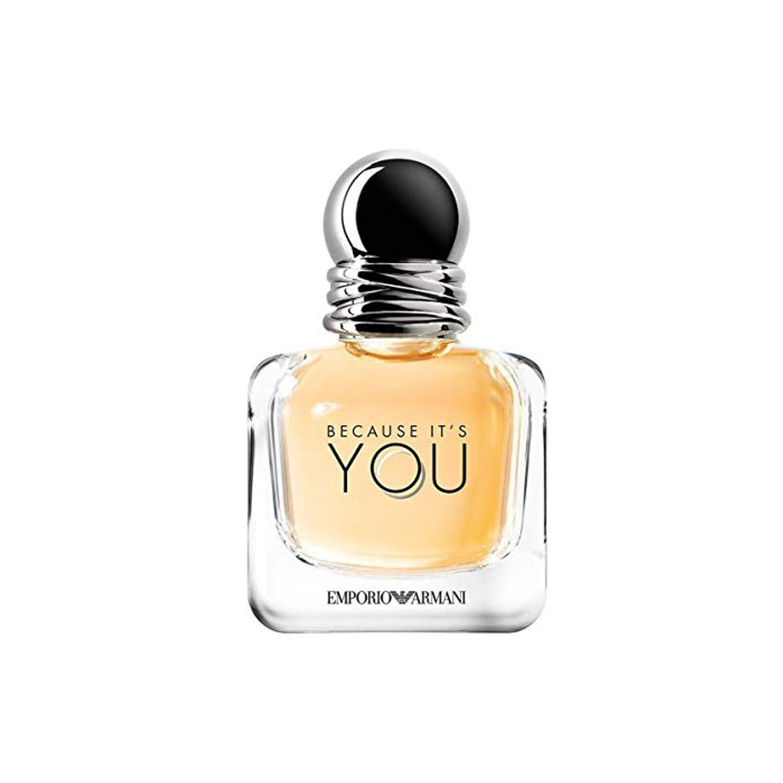 Beauty Giorgio Armani Armani Because It's You Epv 150 ml