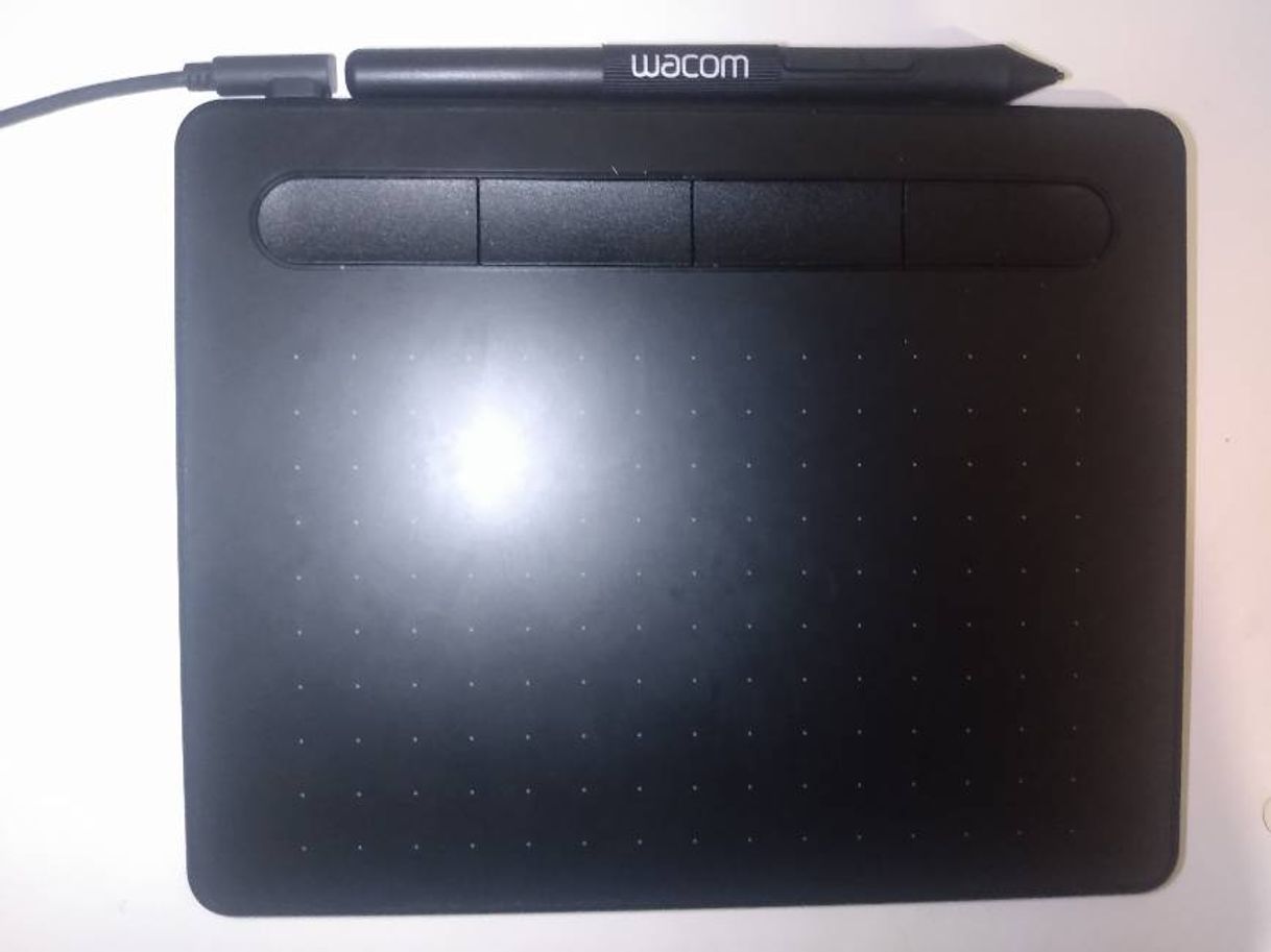 Fashion Tablet wacon intuos smal