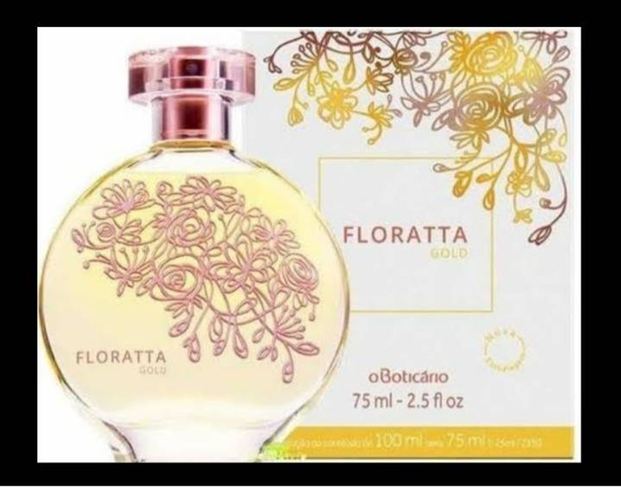 Moda Perfume