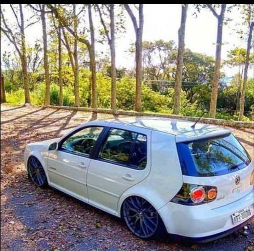 Golf ❤